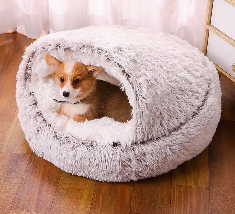 Soft Comfortable Bed