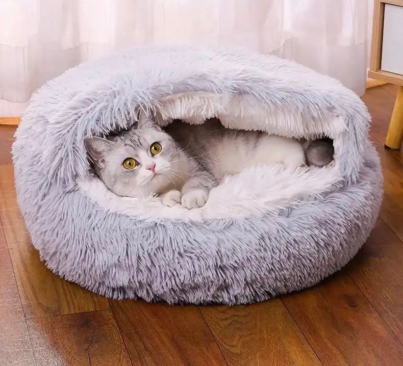 Soft Comfortable Bed