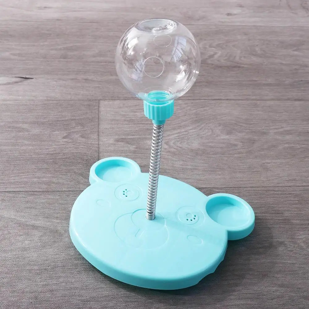 Interactive Treat Leaking Toy