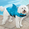 Maltese Shark Dog Life Jacket