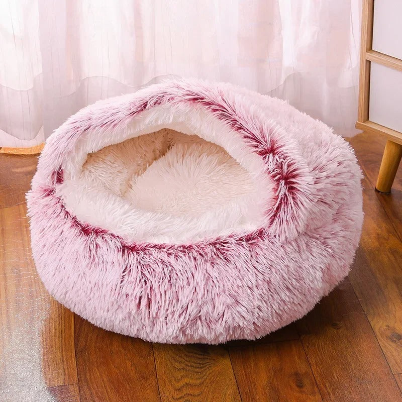 Soft Comfortable Bed