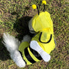 Cute Maltese Dog Raincoats