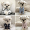 Maltese Dog Pajamas